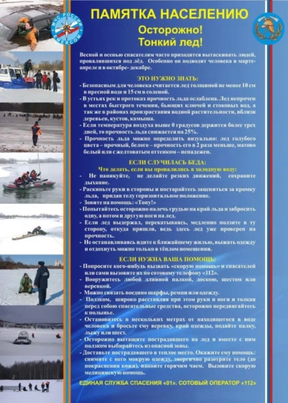 Осторожно, тонкий лед!. Осторожно, тонкий лед!.