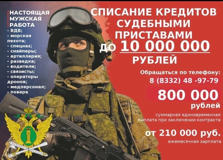 Списание кредитов судебными приставами до 10 000 000 рублей. Списание кредитов судебными приставами до 10 000 000 рублей.